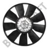 BERGKRAFT BK7205748 Clutch, radiator fan